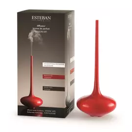 Диффузор электрический Esteban Произведение искусства красный 36 см