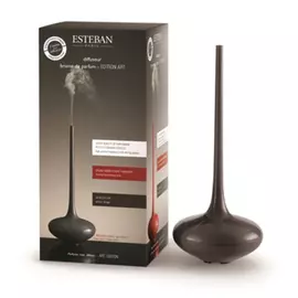 Диффузор электрический Esteban Произведение искусства серый 36 см