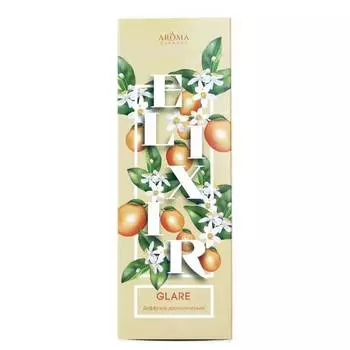 Диффузор Aroma Harmony elixir Glare 50 мл