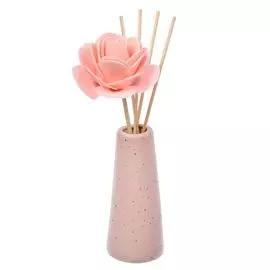 Диффузор Aroma republic Cyprus Дикая Роза 50 мл