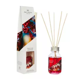 Диффузор ароматичесчкий Wax Lyrical Лесные ягоды 100 мл