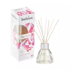 Диффузор ароматический 45мл Bolsius pure romance