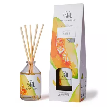 Диффузор ароматический Aromantique Сочная дыня 50 мл
