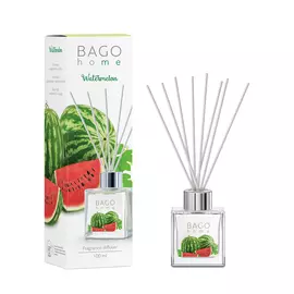 Диффузор ароматический BAGO home Арбуз 100 мл