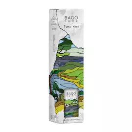 Диффузор ароматический BAGO home Новая земля 110 мл