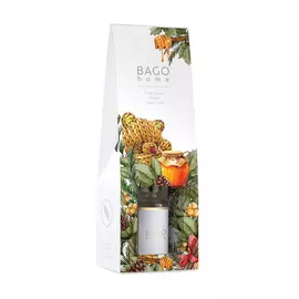 Диффузор ароматический BAGO home Шишки в меду 30 мл