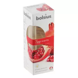 Диффузор ароматический Bolsius 45 мл гранат