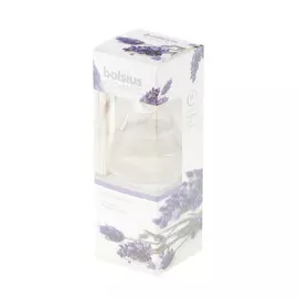 Диффузор ароматический Bolsius 45 мл лаванда