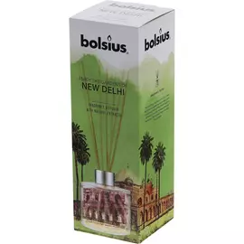 Диффузор ароматический Bolsius Цитрус