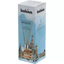 Диффузор ароматический Bolsius Фиалка