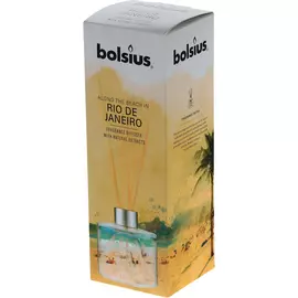 Диффузор ароматический Bolsius Кокос 100 мл