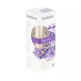 Диффузор ароматический Bolsius Лаванда 45 мл