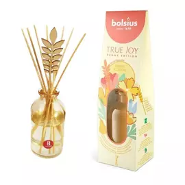 Диффузор ароматический Bolsius Весенний цвет, 80 мл