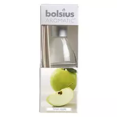Диффузор ароматический Bolsius Яблоко 45 мл
