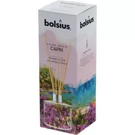 Диффузор ароматический Bolsius Жасмин 100 мл