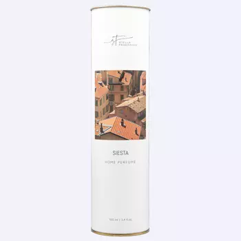 Диффузор ароматический Stella Fragrance Siesta 100 мл