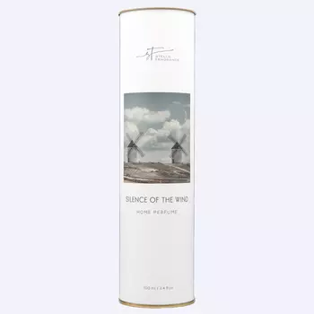 Диффузор ароматический Stella Fragrance Silence of the wind 100 мл