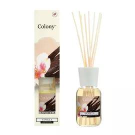 Диффузор ароматический Wax Lyrical LC2211 Сладкая ваниль 120 мл