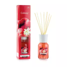 Диффузор ароматический Wax Lyrical LC2220 Клубника 120 мл