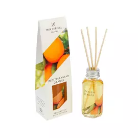 Диффузор ароматический Wax Lyrical WLE3405 Солнечный апельсин 40 мл