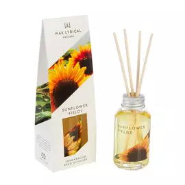 Диффузор ароматический Wax Lyrical WLE3509 Подсолнух 100 мл