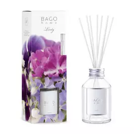 Диффузор BAGO home Милый букет 90 мл
