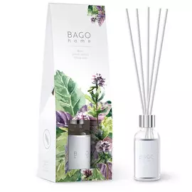 Диффузор Bago Home Мята и Базилик 30 мл