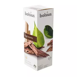 Диффузор Bolsius Агаровое дерево 45 мл