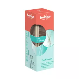 Диффузор Bolsius Свежий бриз 45 мл