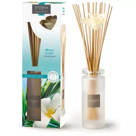 Диффузор Esteban Decouverte Цветок Таити 75 мл