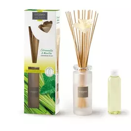 Диффузор Esteban Decouverte Лемонграсс и мята 75 мл