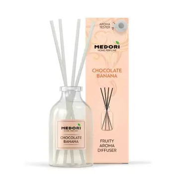 Диффузор Medori chocolate banana 30 мл