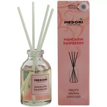 Диффузор Medori mandarin raspberry 30 мл