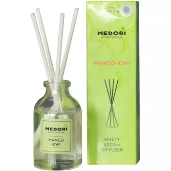 Диффузор Medori mango kiwi 30 мл