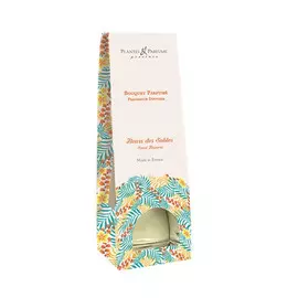 Диффузор Plantes et Parfums Цветы на пляже 100 мл