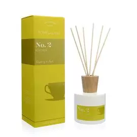 Диффузор Wax Lyrical Малина и Яблоко 200 мл