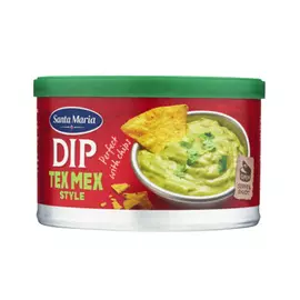 Дип-соус Santa Maria Гуакамоле 250 г