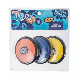 Диск прыгающий 3 шт диаметром 8 см Koopman