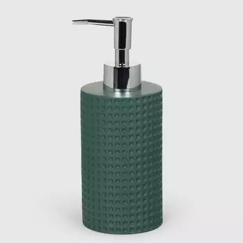 Диспенсер для жидкого мыла Aspire sanitary из полирезина Вафельный