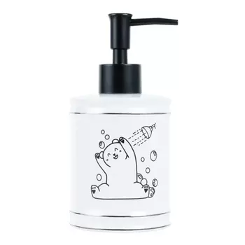 Диспенсер Fixsen Teddy FX-600-1