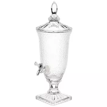 Диспенсер Lefard Muza для напитков лимонадница 691-037