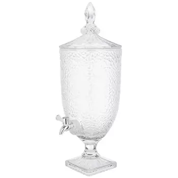 Диспенсер Lefard Muza для напитков лимонадница 691-039