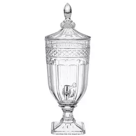 Диспенсер лимонадница Lefard Muza 3 л