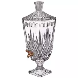 Диспенсер лимонадница Lefard Muza 5 л