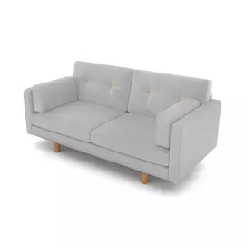 Диван AS Изабелла м 167x80x83 аш