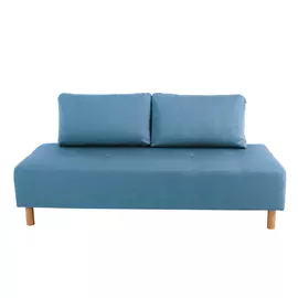 Диван AS Салли орто 192x80x77 голубой