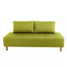 Диван AS Салли орто 192x80x77 зеленый