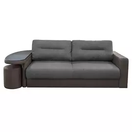 Диван большой Новый век левый Сантана 4 форд 02/альфа15 260х137х92