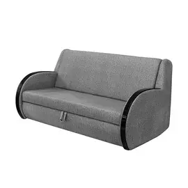 Диван большой Новый век модест 4 аква 38