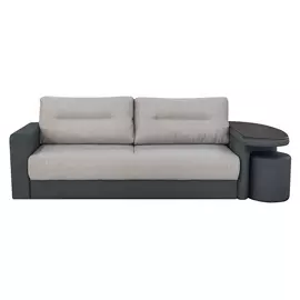 Диван большой правый Новый век Сантана 4 форд 17/альфа8 260х137х92 см